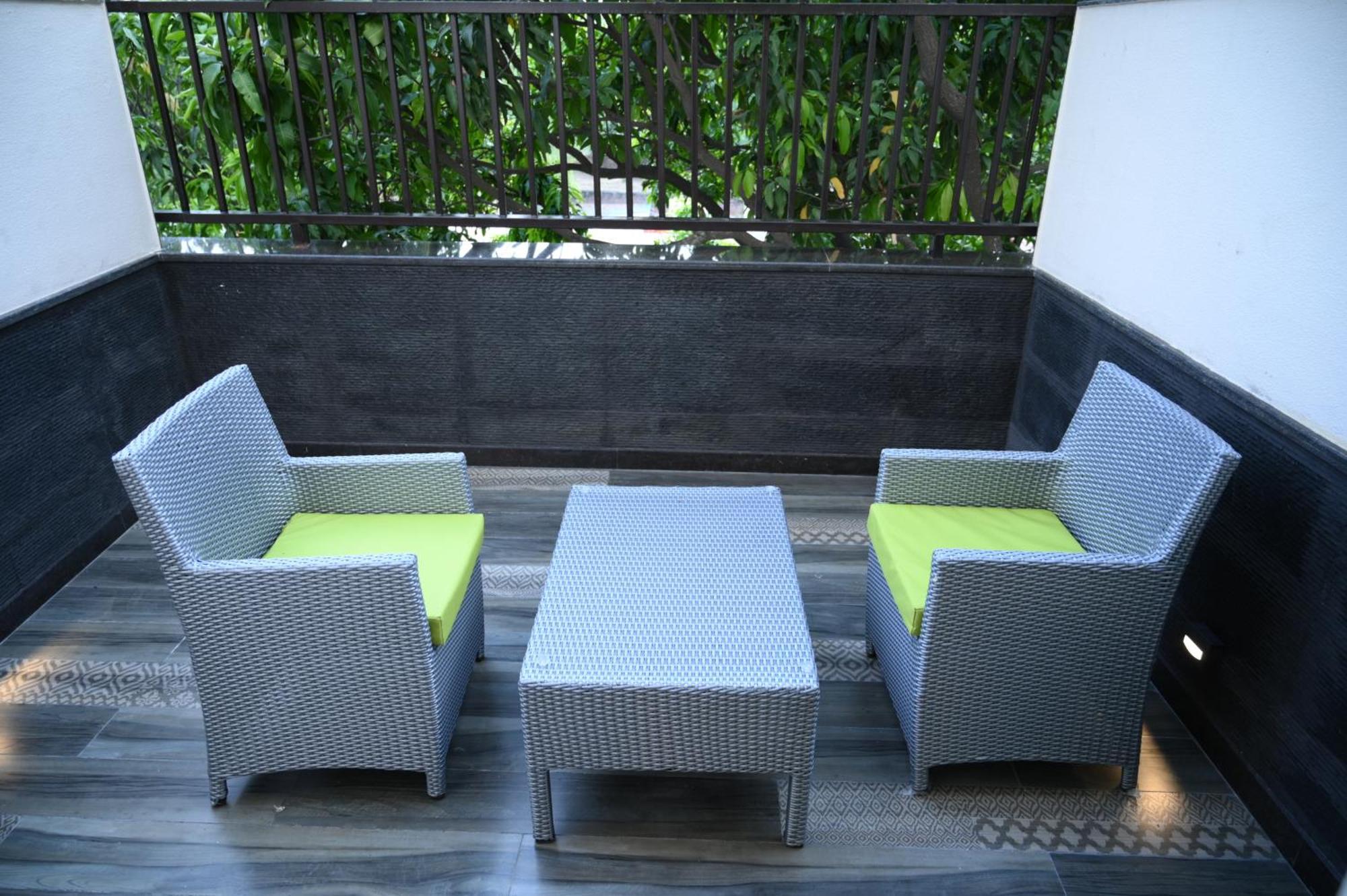 The Mudra Hotel Varanasi Luaran gambar